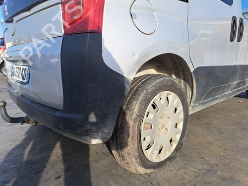 Left mirror PEUGEOT BIPPER Tepee 1.3 HDi 75 | BP24253580C26  - Image 23