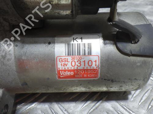 Starter KIA RIO III (UB) 1.2 CVVT | BP24260380M8 