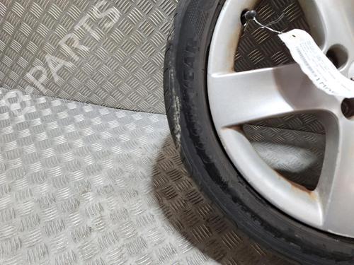 Rim PEUGEOT 308 SW I (4E_, 4H_) 2.0 HDi | BP29414180C45 