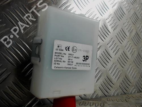 control-unit-suzuki-sx4-ey-gy-2006-24261130 main image