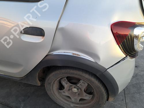 Display DACIA SANDERO II TCe 90 (B8M1, B8MA, B8AC) | BP24434895C48 - Image 19