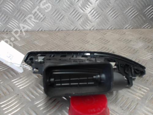 Air vent PEUGEOT 208 I (CA_, CC_) 1.2 PureTech 82 | BP24258176I21 