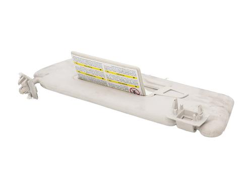 Left sun visor MERCEDES-BENZ A-CLASS (W169) A 180 CDI (169.007, 169.307) | BP30177562I1 - Image 2