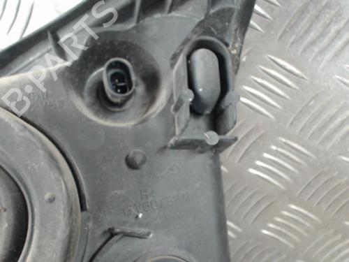 Højre forlygte SUZUKI IGNIS II (MH) 1.3 (RM413) | BP24255538C29 