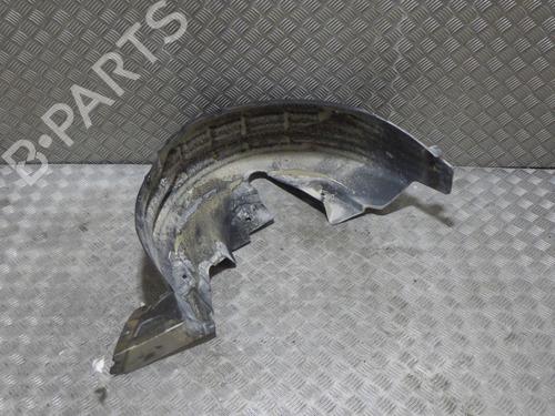 Used Wheel arch Wheel arch PEUGEOT 208 II (UB_, UP_, UW_, UJ_) 1.2 PureTech 75 (75 hp) 27617100 27617100