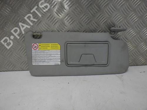 Used Right sun visor CITROËN C-CROSSER (VU_, VV_) 2.2 HDi (156 hp) 24260076