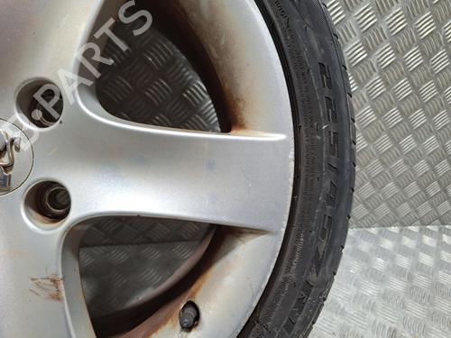Rim PEUGEOT 308 SW I (4E_, 4H_) 2.0 HDi | BP29414179C45 
