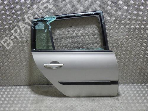 Used Right rear door RENAULT MEGANE II Estate (KM0/1_) 1.9 dCi (131 hp) 28496948