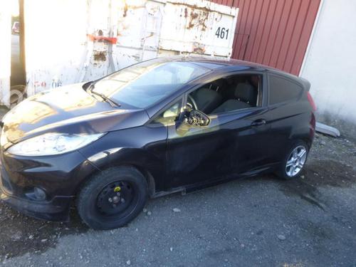 Front left window mechanism FORD FIESTA VI (CB1, CCN) 1.6 TDCi | BP24258461C22 