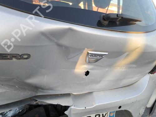 Display DACIA SANDERO II TCe 90 (B8M1, B8MA, B8AC) | BP24434895C48 - Image 9