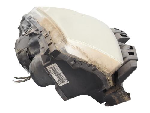 Left headlight RENAULT MEGANE II Saloon (LM0/1_) | BP36441125C28 - Image 4