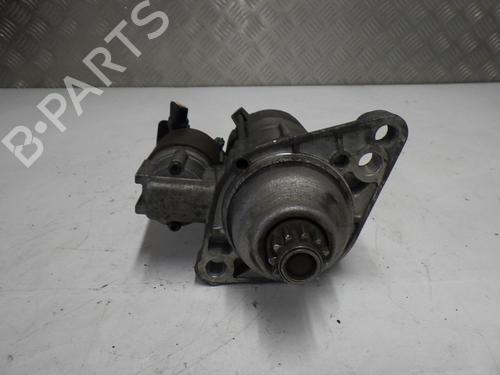 Starter SKODA FABIA II Combi (545) 1.4 TDI | BP24260270M8 - Image 2