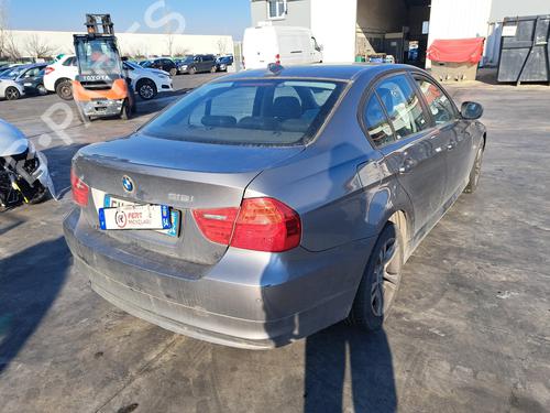 Starter BMW 3 (E90) 318 i | BP25626809M8 - Image 12