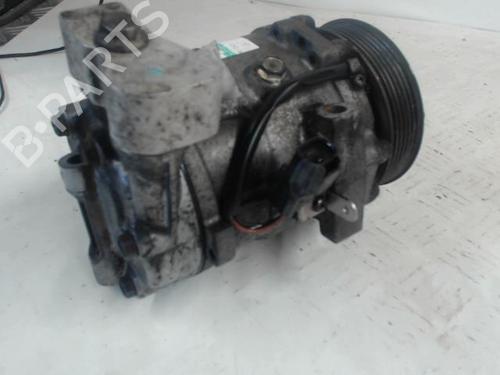 AC compressor FIAT GRANDE PUNTO (199_) 1.3 D Multijet | BP24257605M34 