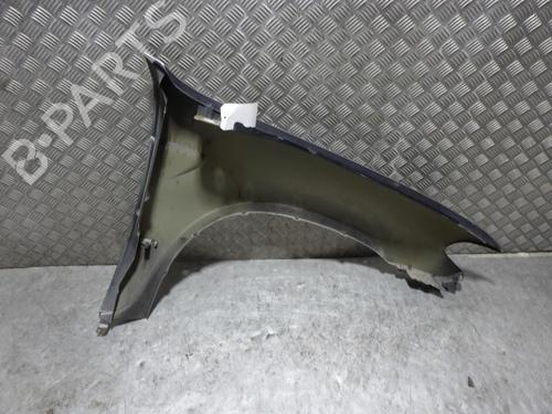 Forkjerm venstre BMW X5 (E53) 3.0 d | BP24256562C41 