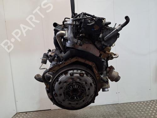 Used Engine Engine CHRYSLER PT CRUISER (PT_) 2.2 CRD (121 hp) 32714114 32714114