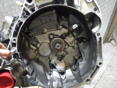 Gearbox DACIA SANDERO II 1.0 LPG (B8ML) | BP24260047M3 - Image 3