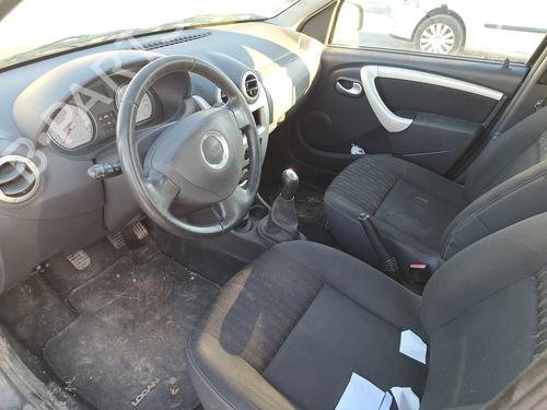 Left front window switch DACIA LOGAN MCV (KS_) 1.5 dCi (KS04) | BP25136561I27  - Image 6