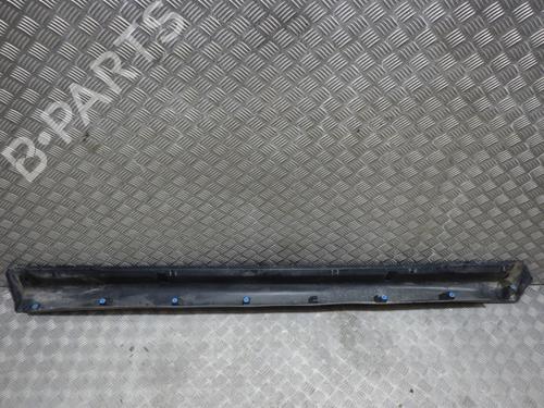 Used Right sideskirt Right sideskirt MITSUBISHI OUTLANDER III (GG_W, GF_W, ZJ, ZL, ZK) 2.2 Di-D 4WD (GF6W) (150 hp) 26603342 26603342