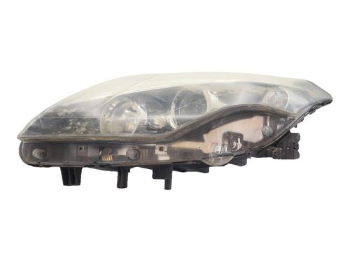Lyskaster venstre Lyskaster venstre RENAULT LAGUNA III (BT0/1) 2.0 dCi (BT07, BT0J, BT14, BT1A, BT1S) (131 hp) 37608825 37608825