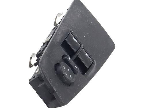Left front window switch FIAT GRANDE PUNTO (199_) 1.4 (199AXB11, 199AXB1A, 199BXB1A, 199AXL1A) | BP29717382I27 