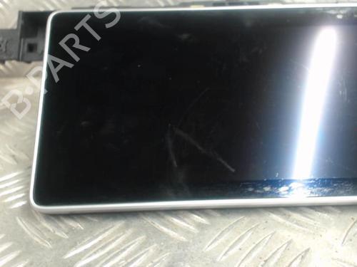 Used Display monitor Display monitor AUDI Q5 (FYB, FYG) 40 TDI quattro (190 hp) 24254927 24254927
