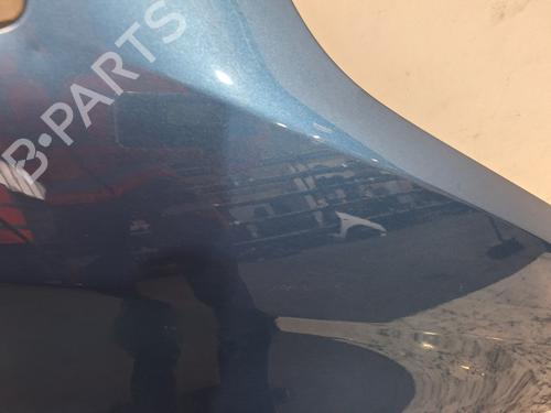 Parafango anteriore destro VW TOURAN (1T3) 1.6 TDI | BP30732724C42 