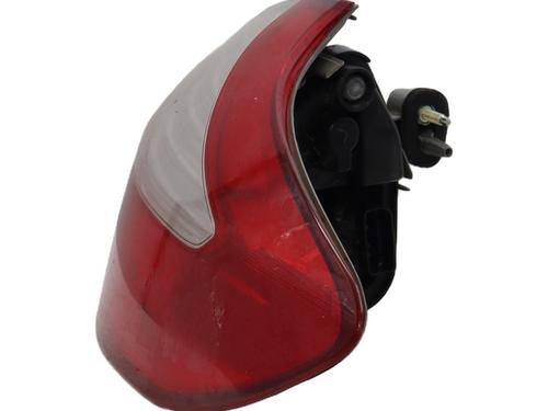 Right taillight RENAULT MEGANE III Hatchback (BZ0/1_, B3_) 1.9 dCi (BZ0N, BZ0J) | BP32405054C35