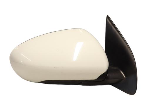 Used Right mirror NISSAN QASHQAI / QASHQAI +2 I (J10, NJ10, JJ10E) 1.5 dCi (110 hp) 24420458