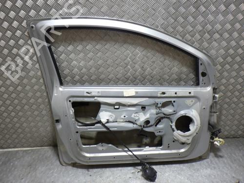Left front door CITROËN C2 (JM_) 1.4 | BP24256362C2 