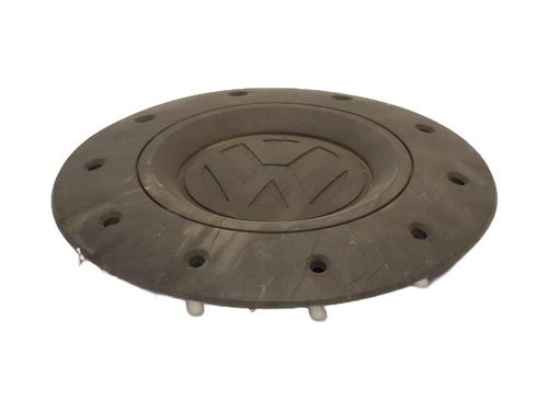 Used Hub cap VW TRANSPORTER T5 Van (7HA, 7HH, 7EA, 7EH) 2.0 TDI (140 hp) 27514660