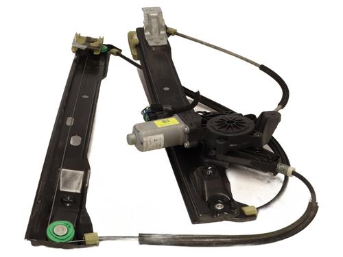 Front left window mechanism FORD C-MAX II (DXA/CB7, DXA/CEU) 2.0 TDCi | BP27657805C22 - Image 3