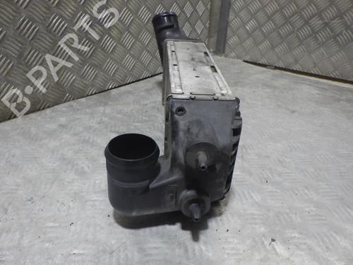 Used Intercooler Intercooler PEUGEOT 308 I (4A_, 4C_) 2.0 HDi (136 hp) 24257451 24257451