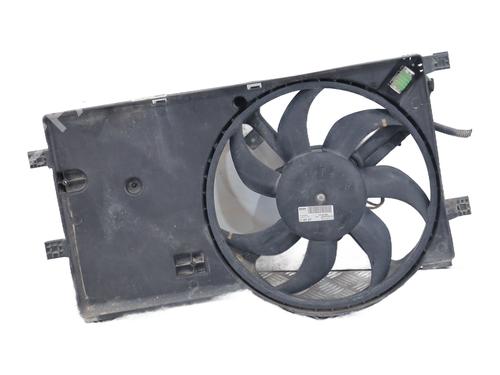 Used Radiator fan PEUGEOT BIPPER Tepee 1.3 HDi 75 (75 hp) 31597204