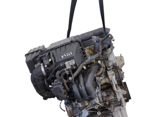 Used Engine Engine SUZUKI ALTO VII (GF, HA25_, HA35_) [2009-2026] 36555785 36555785