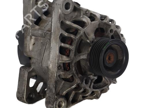 Lichtmaschine PEUGEOT 206 Hatchback (2A/C) 1.4 i | BP30003636M7