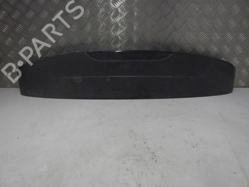 Spoiler bakluke RENAULT CLIO II (BB_, CB_) 1.2 16V (BB05, BB0W, BB11, BB27, BB2T, BB2U, BB2V, CB05,... (75 hp) 24254431