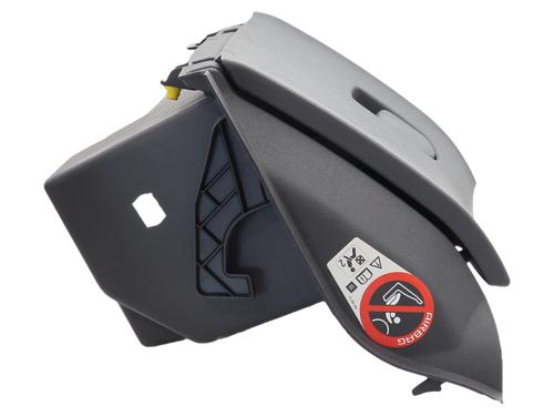 Glove box OPEL CORSA D (S07) 1.3 CDTI (L08, L68) | BP36999680C95 - Image 1