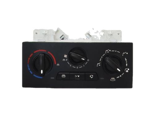 Climate control CITROËN JUMPY II Van | BP36793398I5 - Image 3