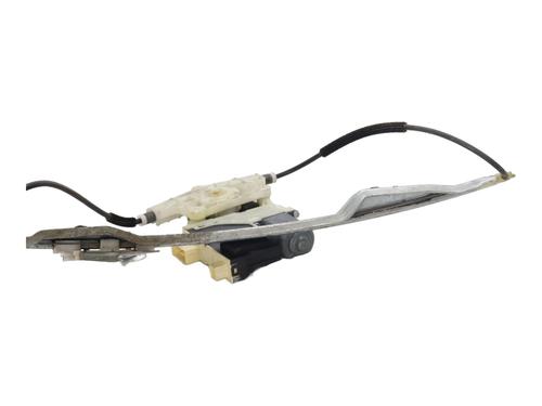 Front left window mechanism CITROËN C4 Coupe (LA_) 1.6 HDi | BP29999977C22  - Image 5