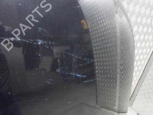 Hood AUDI A3 (8P1) 2.0 TDI | BP24257641C1 