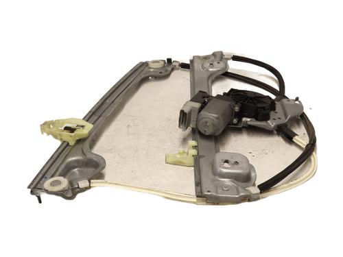 Used Front left window mechanism PEUGEOT 1007 (KM_) 1.6 16V (109 hp) 24256618