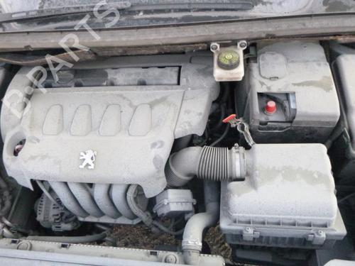 Tailgate PEUGEOT 307 CC (3B) 2.0 16V | BP24258395C6 