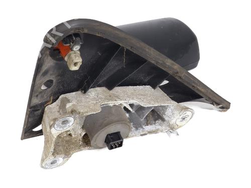 Right mirror FORD TRANSIT Van (FA_ _) 2.0 DI (FAE_, FAF_, FAG_) | BP29863074C27 