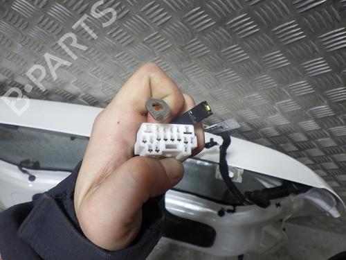 Tailgate KIA PICANTO II (TA) 1.0 | BP24260308C6 