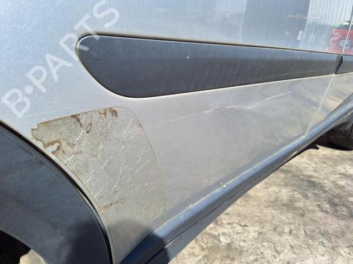 Right rear door VOLVO XC90 I (275) D5 AWD | BP28625576C5