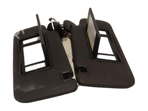 Left sun visor OPEL ASTRA J GTC 2.0 OPC Turbo (08) | BP27211961I1  - Image 5