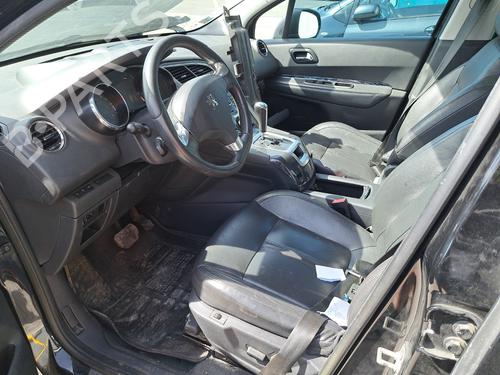 Right sun visor PEUGEOT 5008 (0U_, 0E_) 2.0 HDi 150 / BlueHDi 150 | BP31194249I2 