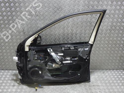 Right front door MERCEDES-BENZ C-CLASS (W203) C 220 CDI (203.008) | BP27617105C3 