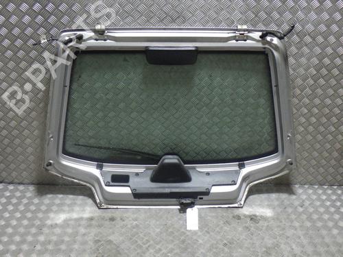 Tailgate PEUGEOT 306 Hatchback (7A, 7C, N3, N5) 1.4 | BP28385574C6